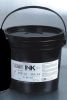 UV screen printing ink