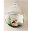 Wall Mount Fish Bowl A...