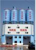 2HZS180 Concrete mixing plant