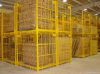 stacking racking racki...