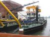 dredger