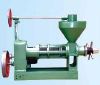 6YL-80 Screw Oil Press