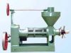 6YL-100 Screw Oil Press