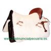 Spanish Horse Saddle V...