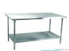 Two-tier Stainless Ste...