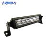 Aurora 60W LED off road lamp 4X4 offroad led work light bar