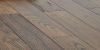 Brushed Chinese Teak S...