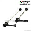 AEST Lightweight Titanium Quick Release Skewers