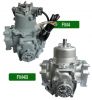 FM4 fuel flow meter