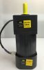 120W AC Gear Motor wit...