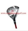 Golf R9 Fairway Woods Set