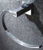 towel rings/ring towel...