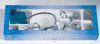 chrome sanitary ware/s...