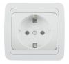 Socket Outlet 2 pin ( ...