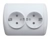 Shuck Socket Outlet Do...