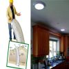 energy conservation rigid sun tunnels skylight daylighting system