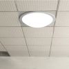 energy conservation rigid sun tunnels skylight daylighting system