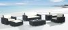 Rattan Wicker Outdoor ...