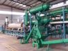 Scrap Rubber Pyrolysis...