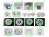 LED Bulbs Shell LED Do...