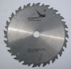 TCT saw blade