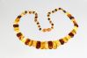 Baltic amber