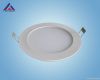 Uni LED Panel Light, Round Pane Light, Moonlite Series