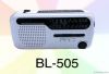 Solar Dynamo Radio /  ...