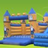 2011 hot jumping castl...