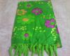 Quality Bleaching & Printing of all kind of man made & cotton fabric
