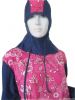 Islamic Muslim Swimwear! modest swimsuits! three pieces swimwear!nylon