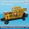 Rebar Cutting Machine