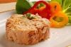 WHITE MEAT TUNA IN OIL...