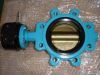 Butterfly Valve