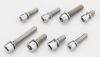 Titanium Alloy Screws ...