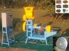 floating fish pellet p...