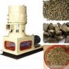 straw briquette machin...