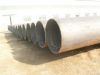 welded pipe