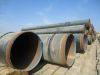 welded pipe