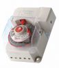 SR Defrost Timer