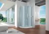 ORANGE shower room