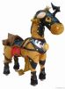 Knight Horse Toy (Pony)