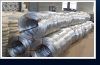 galvanized wire