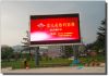 Square led TV screen