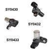 CAMSHAFT POSITION SENS...