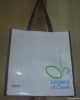 PP Woven Bag, Huckback weave bag, shopping bag,