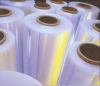 LDPE/HDPE stretch film, plastic film, casting film