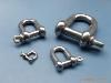 D & BOW shackle