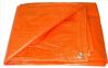 Eyelet pe tarpaulin