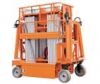 Electric Aluminium Work Platform